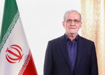 President Pezeshkian hails Eid al-Ghadir as harbinger of just leadership