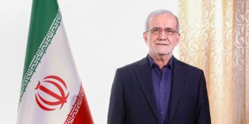 President Pezeshkian hails Eid al-Ghadir as harbinger of just leadership