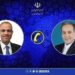 Top Iranian, Egyptian top diplomats discuss regional developments