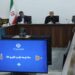 VP Aref calls for full immunity in cybersecurity, scientific progress