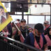 Arbaeen pilgrimage through Iran’s Tamarchin shows love knows no borders