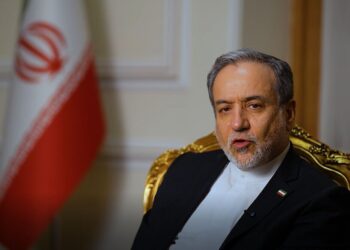 Iranian FM set to review two‑year foreign policy record before public