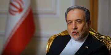 Iranian FM set to review two‑year foreign policy record before public
