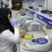 Iran’s ‘Royan Institute’ preserves fertility in two young girls with cancer