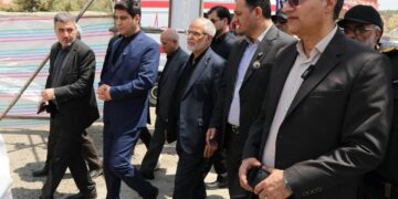 Over 3.2 million people transit through Iran borders for Arbaeen pilgrimage: Official