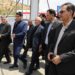 Over 3.2 million people transit through Iran borders for Arbaeen pilgrimage: Official