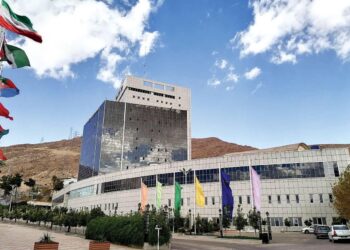 Six Iranian universities make Shanghai Ranking’s top 1,000