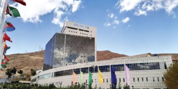 Six Iranian universities make Shanghai Ranking’s top 1,000