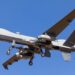 IRGC shoots down hostile US MQ-9 drone over Hormuz