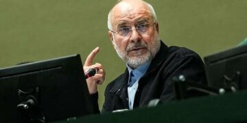 Ghalibaf: Live with it, era of US F-35s being hunted down has begun