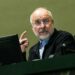 Ghalibaf: Live with it, era of US F-35s being hunted down has begun