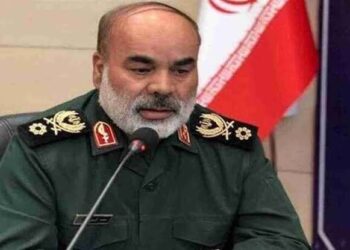 Any enemy miscalculation will be met with firm response: IRGC Ground Force chief