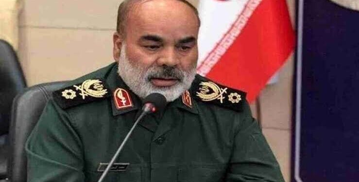 Any enemy miscalculation will be met with firm response: IRGC Ground Force chief