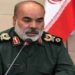 Any enemy miscalculation will be met with firm response: IRGC Ground Force chief