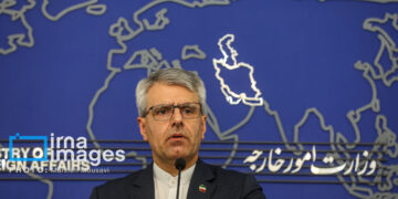 Baqaei: Reducing raison d'être of UN to preventing war between superpowers is dangerous