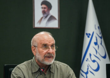 Ghalibaf's reacts to IRGC's achievement against the US: A knockout!