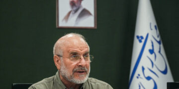 Ghalibaf's reacts to IRGC's achievement against the US: A knockout!