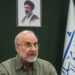 Ghalibaf's reacts to IRGC's achievement against the US: A knockout!