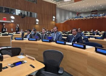 Gharibabadi: Sovereignty and territorial integrity of states are not subject to violation or negotiation