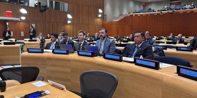 Gharibabadi: Sovereignty and territorial integrity of states are not subject to violation or negotiation