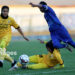 In photos: Opening week of Iranian Women’s Football Pro League