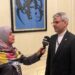 Iran conveyed conditions to US in Qatar-mediated New York meeting: Baqaei