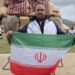 Iran’s Soltaninejad wins gold at 2026 World Nomad Games