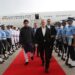 Pezeshkian arrives in New Delhi to attend 18th BRICS Summit
