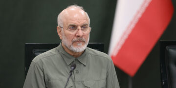 Pezeshkian spoke for Iran’s 3,000-year-old civilization at UN: Qalibaf