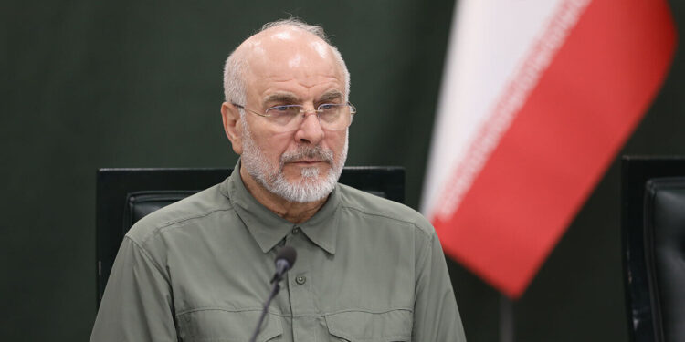 Pezeshkian spoke for Iran’s 3,000-year-old civilization at UN: Qalibaf