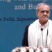 President Pezeshkian: Iran not to bow to bullying, religions share commitment to justice