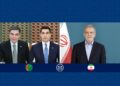 President Pezeshkian hails Iran-Turkmenistan ties, hopes for closer cooperation