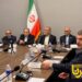 President Pezeshkian meets American elites and think thank experts