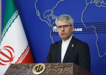 Iran to deliver additional points on US counter-proposal: Foreign Ministry