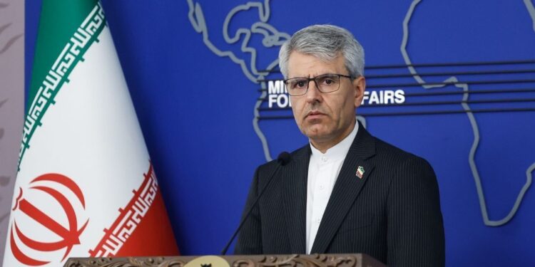 Iran to deliver additional points on US counter-proposal: Foreign Ministry