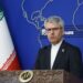 Iran to deliver additional points on US counter-proposal: Foreign Ministry