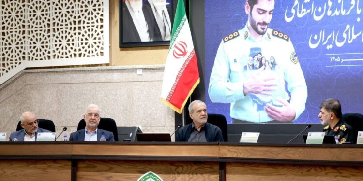 Iranians not afraid of threats, will defeat enemy’s economic war: President