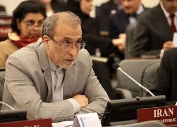 Iran’s US chemical weapons compliance concerns remain unresolved: Ambassador