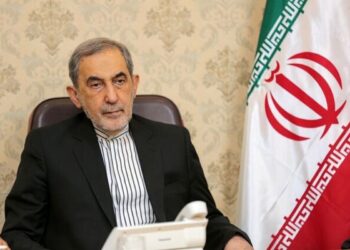 Velayati warns UAE: Half-century-old state better off not challenging Iran