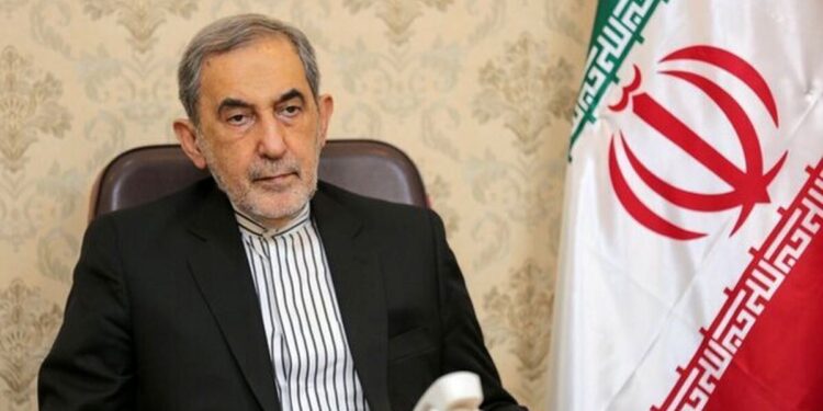 Velayati warns UAE: Half-century-old state better off not challenging Iran